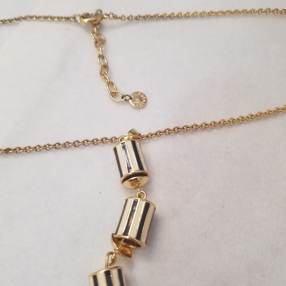 Vintage Talbots necklace